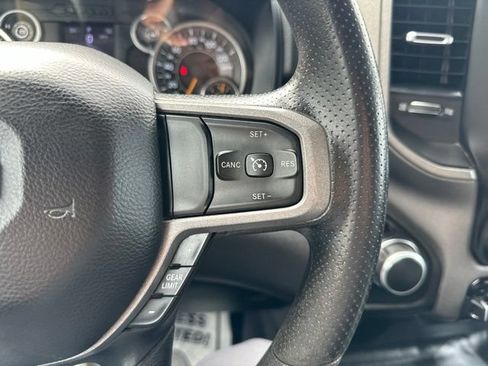 Used 2020 RAM 1500 Tradesman AWD/4WD image 22