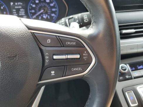 Used 2021 Hyundai Palisade SEL FWD image 21