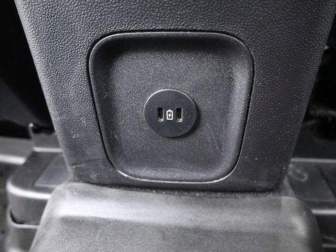 Used 2025 Ford Bronco Sport Outer Banks w/ Outer Banks Tech Package+ image 30