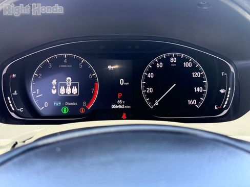 Used 2022 Honda Accord Sport image 23