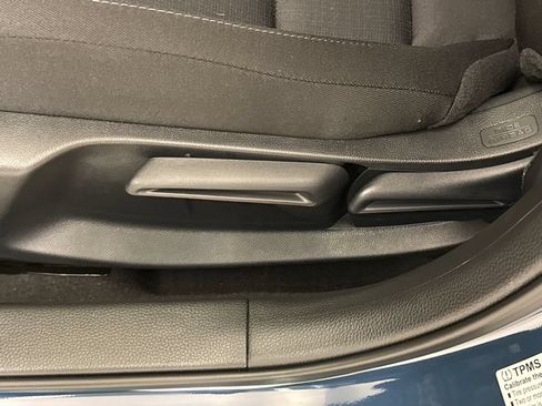 New 2026 Honda Civic LX image 19
