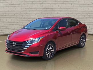 Used 2024 Nissan Versa SV w/ Trunk Package FWD video 1