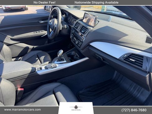 Used 2015 BMW 228i xDrive Convertible image 8