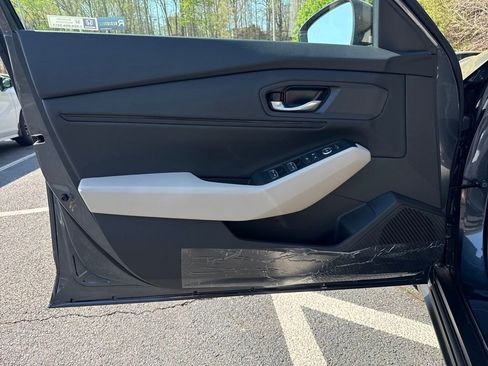 New 2026 Honda Accord SE image 20