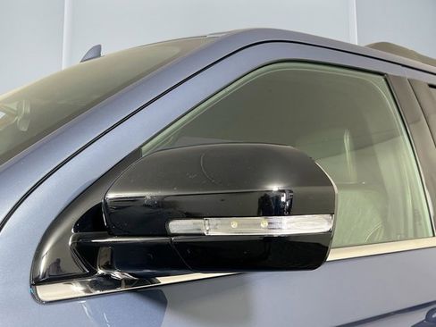 Used 2022 Ford Expedition Timberline image 11