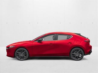 New 2026 MAZDA MAZDA3 s Sport FWD video 3
