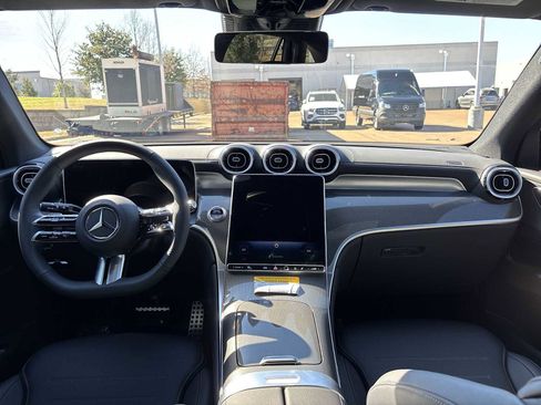 New 2026 Mercedes-Benz GLC 300 image 14