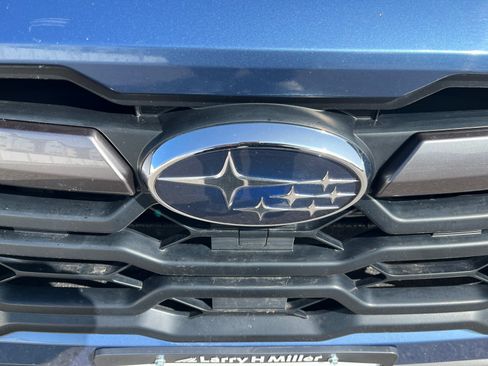Certified 2024 Subaru Crosstrek 2.0i Premium AWD/4WD image 23