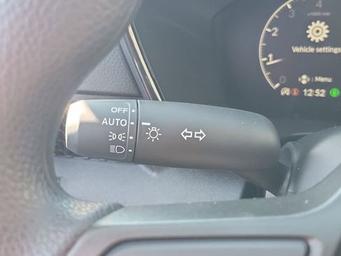 New 2026 Honda CR-V EX image 33