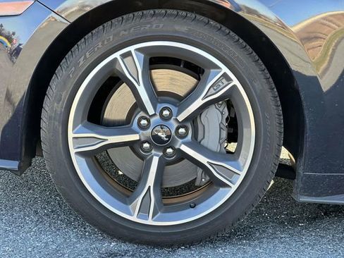 Used 2022 Ford Mustang GT Premium w/ Equipment Group 401A image 7