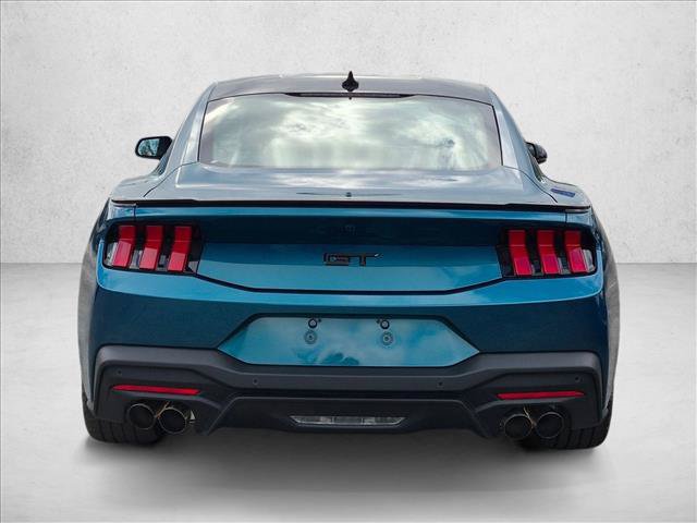 New 2026 Ford Mustang GT Premium RWD image 7