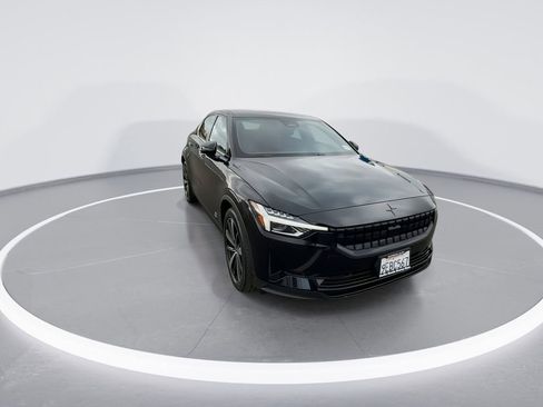 Used 2022 Polestar Polestar 2 AWD/4WD image 3
