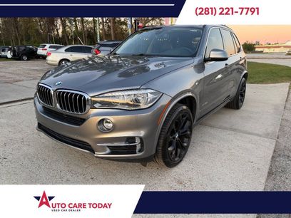 Used 2015 BMW X5 xDrive35i