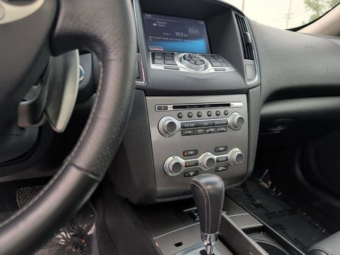 Used 2012 Nissan Maxima 3.5 SV w/ Sport Pkg image 25