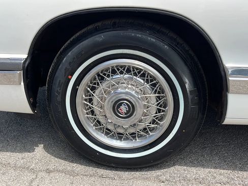 Used 1992 Buick Roadmaster Limited image 15