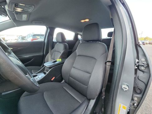 Used 2023 Chevrolet Malibu LT FWD image 18