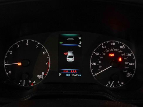 Used 2025 Toyota Corolla SE FWD image 17