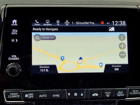Used 2021 Honda Odyssey Touring image 20