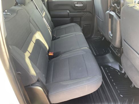 Used 2024 Chevrolet Silverado 2500 W/T w/ WT/CX Safety Package image 27