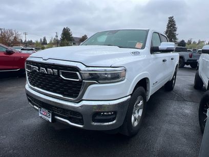 Used 2025 RAM 1500 Big Horn