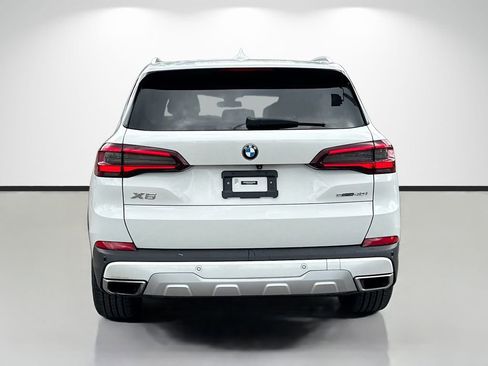 Used 2021 BMW X5 sDrive40i w/ Convenience Package RWD image 4