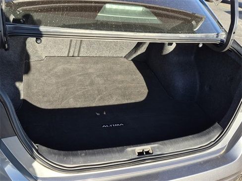 Certified 2020 Nissan Altima 2.5 S image 8