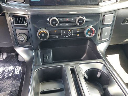 New 2026 Ford F150 STX RWD image 17