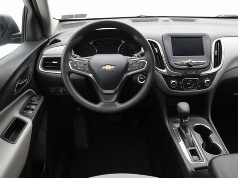 Used 2023 Chevrolet Equinox LS w/ LS Convenience Package image 11