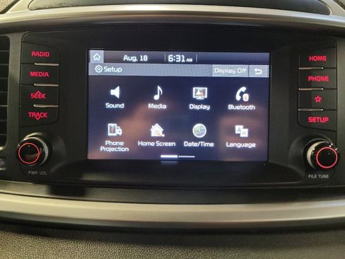 Used 2020 Kia Sorento S FWD image 25