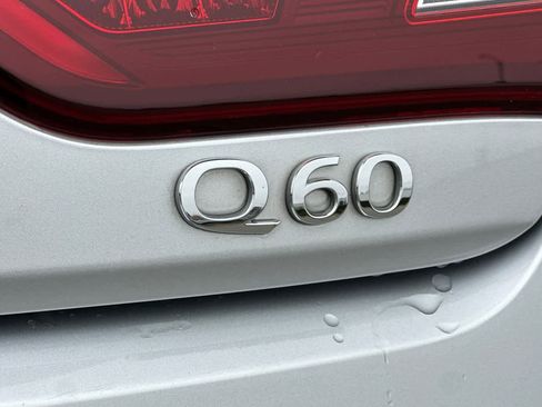 Used 2017 INFINITI Q60 w/ Premium Plus Package 2.0T image 30