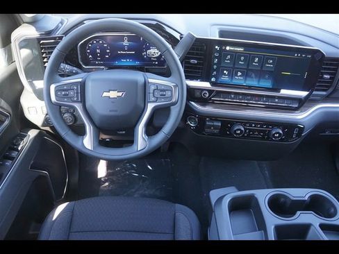 New 2026 Chevrolet Silverado 2500 LT w/ Convenience Package image 6