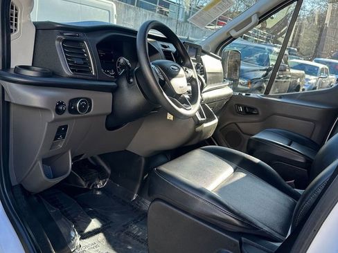 Used 2024 Ford Transit 250 Base w/ Load Area Protection Package image 9