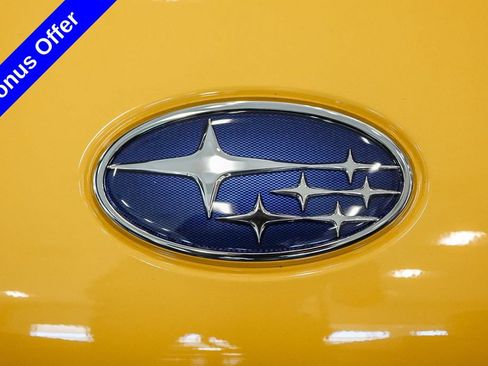 New 2026 Subaru BRZ Series.Yellow RWD image 9