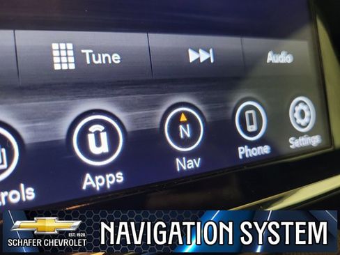 Used 2020 Jeep Grand Cherokee Altitude image 6