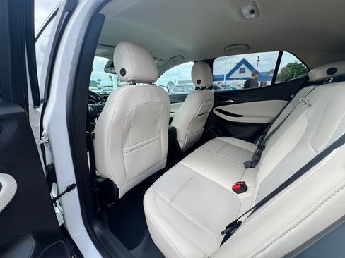 Used 2023 Buick Encore GX Select w/ Safety Package II FWD image 31
