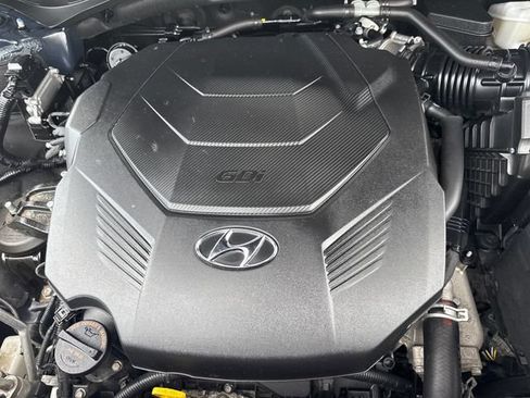 Used 2024 Hyundai Palisade SEL AWD/4WD image 43