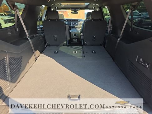 Used 2021 GMC Yukon XL Denali image 37