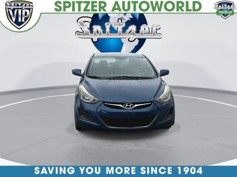 Used 2016 Hyundai Elantra SE FWD image 4