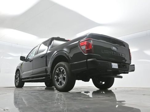 Used 2025 Ford F150 STX w/ Equipment Group 200A RWD image 58
