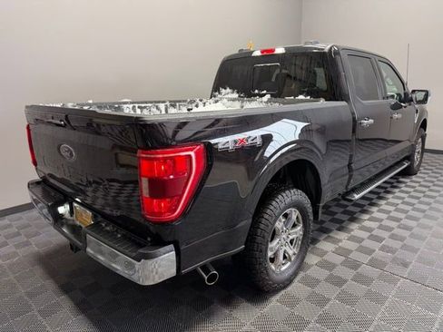 Used 2022 Ford F150 XLT w/ Equipment Group 302A High image 8