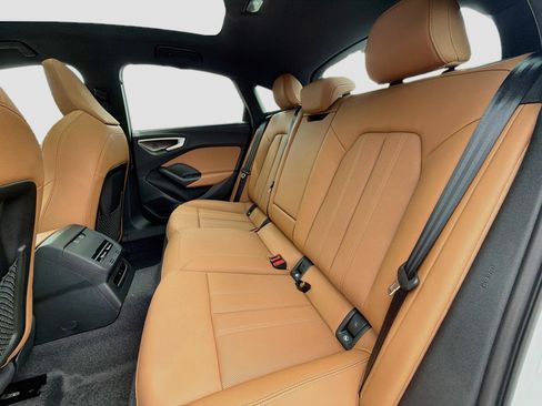 New 2026 Audi A5 2.0T Premium Plus AWD/4WD image 21
