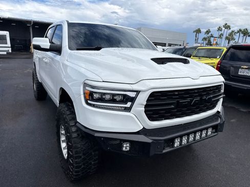 Used 2023 RAM 1500 Big Horn AWD/4WD image 26