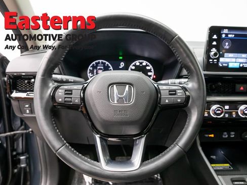 Used 2024 Honda CR-V EX-L image 10