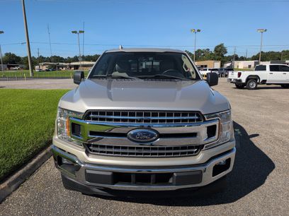 Used 2018 Ford F150 XLT w/ Equipment Group 302A Luxury