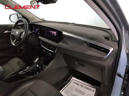 Used 2025 Buick Encore GX Preferred image 39