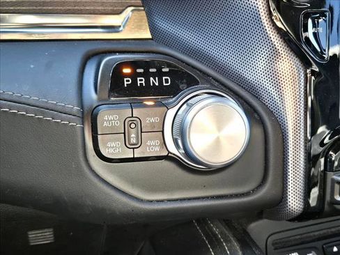 Used 2019 RAM 1500 Limited image 14