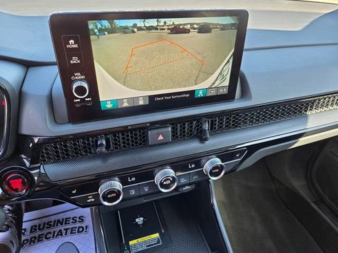 Used 2023 Honda CR-V EX-L image 15