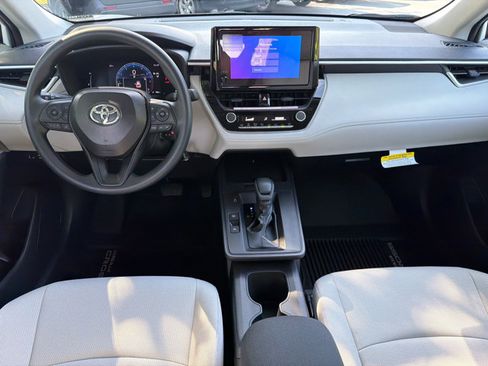 Used 2026 Toyota Corolla Cross L FWD image 22