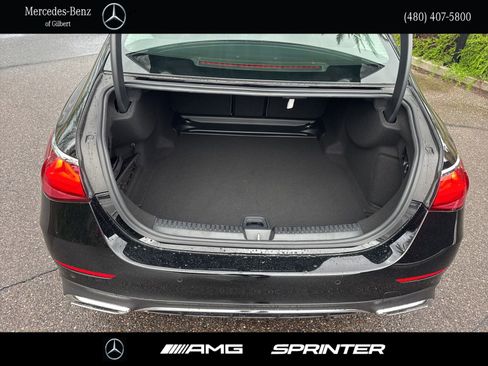 Certified 2025 Mercedes-Benz E 350 E 350 image 6