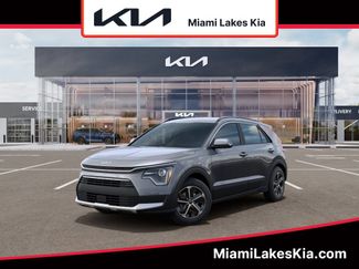 New 2026 Kia Niro EX FWD 360° Tour